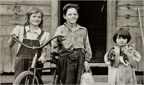 Jeannette Walls