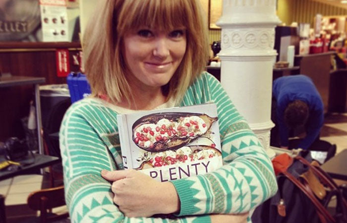 Books We’re Thankful For