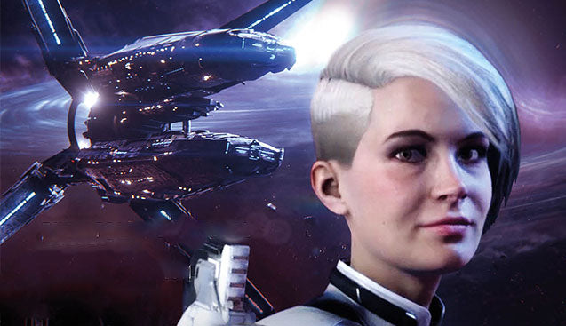 N.K. Jemisin’s First Space Opera Is Everything We Wanted it to Be