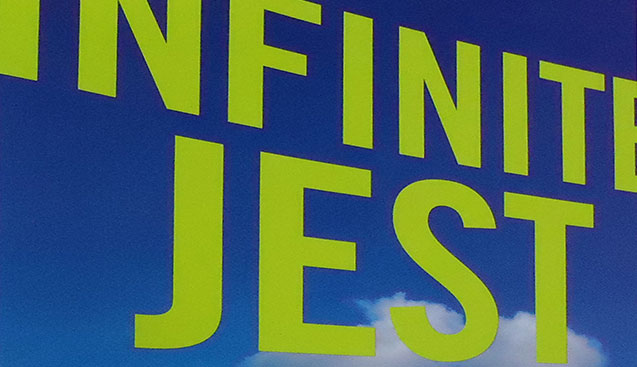 10 Things You Probably Didn’t Know About Infinite Jest