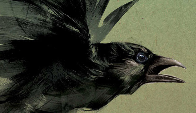 John Crowley Returns with a Epic Tale from a Bird’s-Eye View
