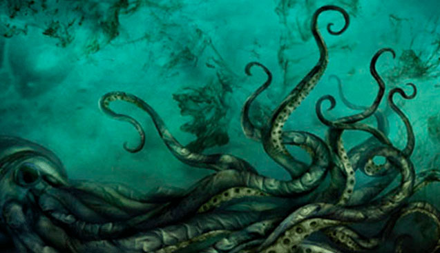 6 Novels About Freaky Cults