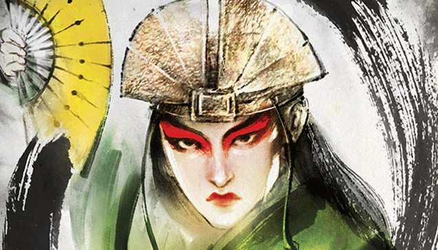 8 YA Novels for Fans of Avatar: The Last Airbender