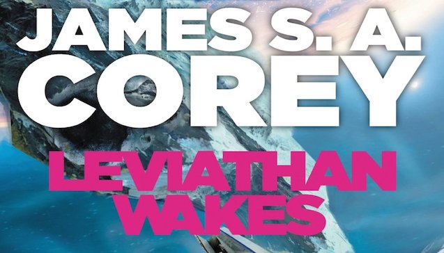 7 Recent Sci-Fi and Fantasy Epics For Everyone