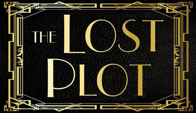 In Praise of Magical Librarians: Genevieve Cogman’s The Lost Plot