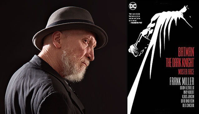 Frank Miller