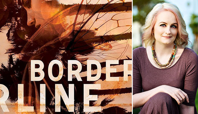 Mishell Baker on Writing Disability in Fantasy—and Getting it Right