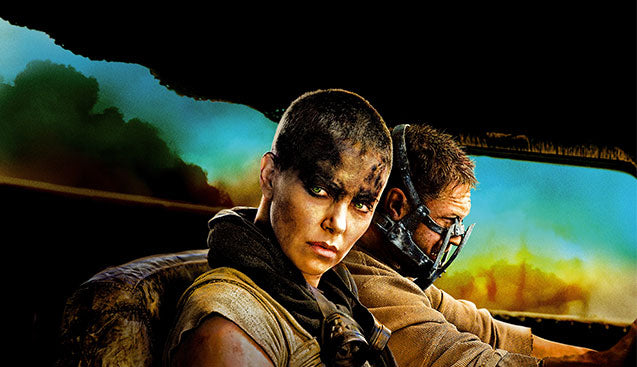 Award Nominations Show Much Love for Sci-Fi
