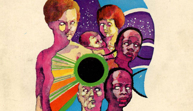 Throwback Thursday: Theodore Sturgeon’s More than Human Points a Way for Us to “Live Long and Prosper”