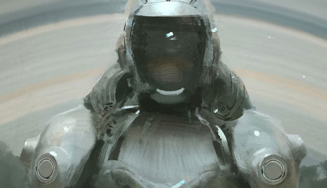 6 Robots Too Smart for Their Own Good