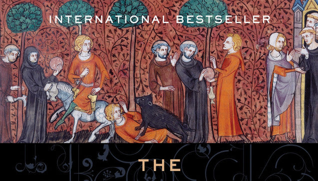 5 Indispensable Umberto Eco Books