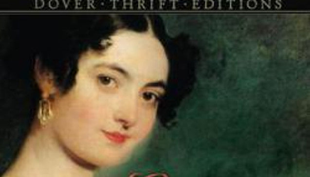 5 Common First Names Invented by Writers