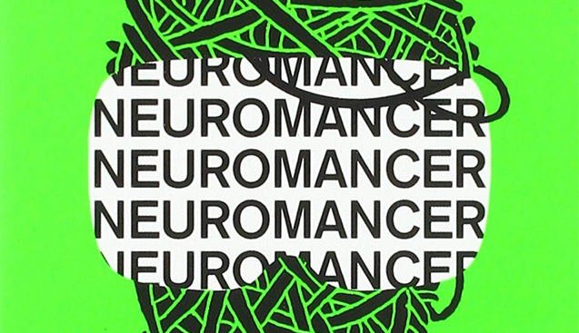 The Future, Unevenly Distributed: William Gibson’s Neuromancer at 35