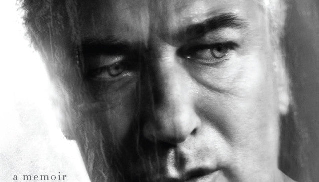 In Nevertheless, Alec Baldwin Makes His Brand Brutal Honesty
