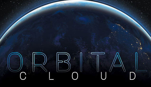 Orbital Cloud Sets a New Standard for Sci-Fi Spy Adventures