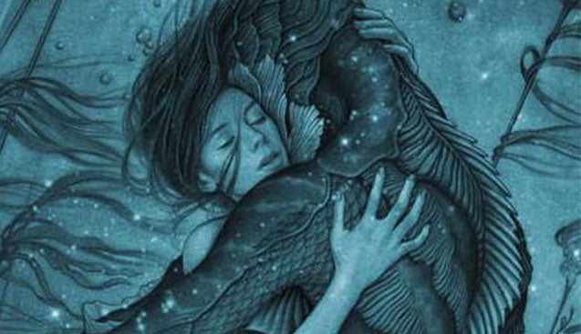 The Literary Legacy of The Creature from the Black Lagoon