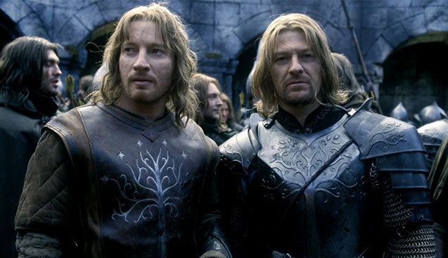 Sibling Rivalries in Fantasy, Ranked