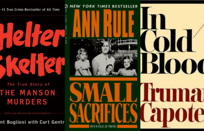 The True Crime Manifesto