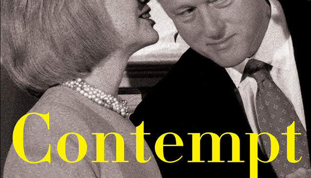 The Ultimate Slow Burn Reading List