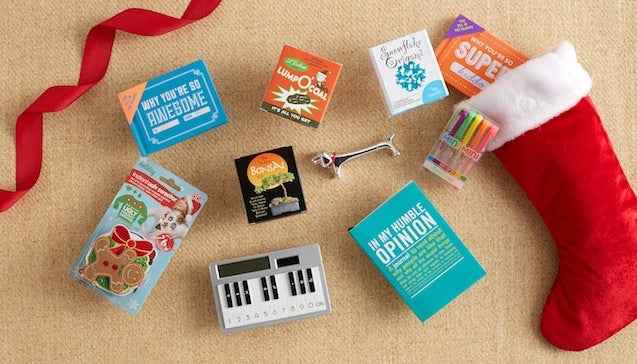 Stocking Stuffers Under $15