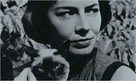 The Talented Miss Highsmith