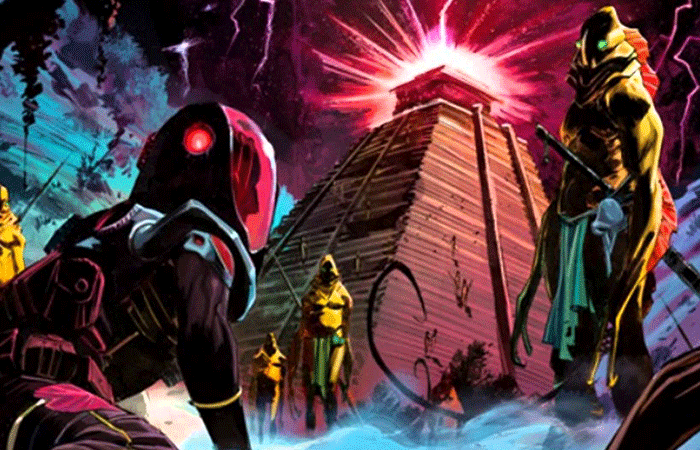 7 Times Teleportation Ruined Everything