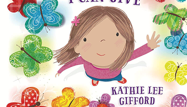 Top Picture Book Picks for October 2018