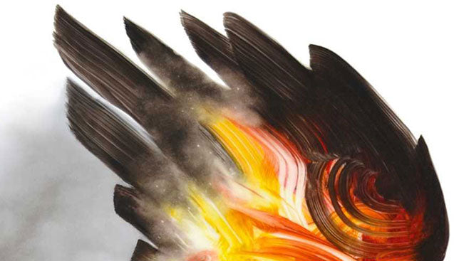 Thunderbird Steers Urban Fantasy into Stranger Territory