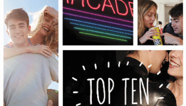7 of the Best Friends to Lovers Romances in YA