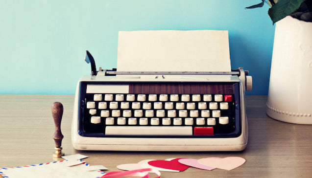 7 Lines from Classic Literature for Incurable Romantics
