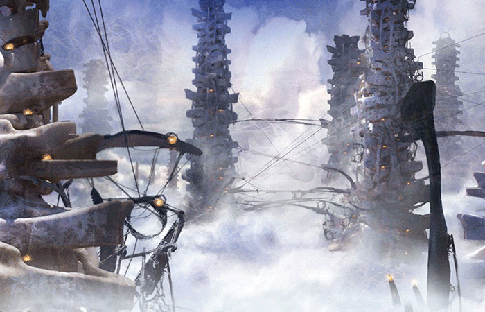 Fran Wilde’s Updraft Is a Soaring Fantasy Debut