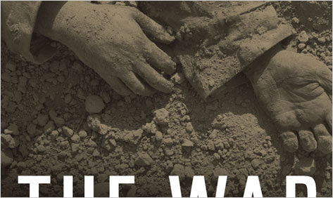 The War That Killed Achilles
