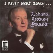 I Never Went Away