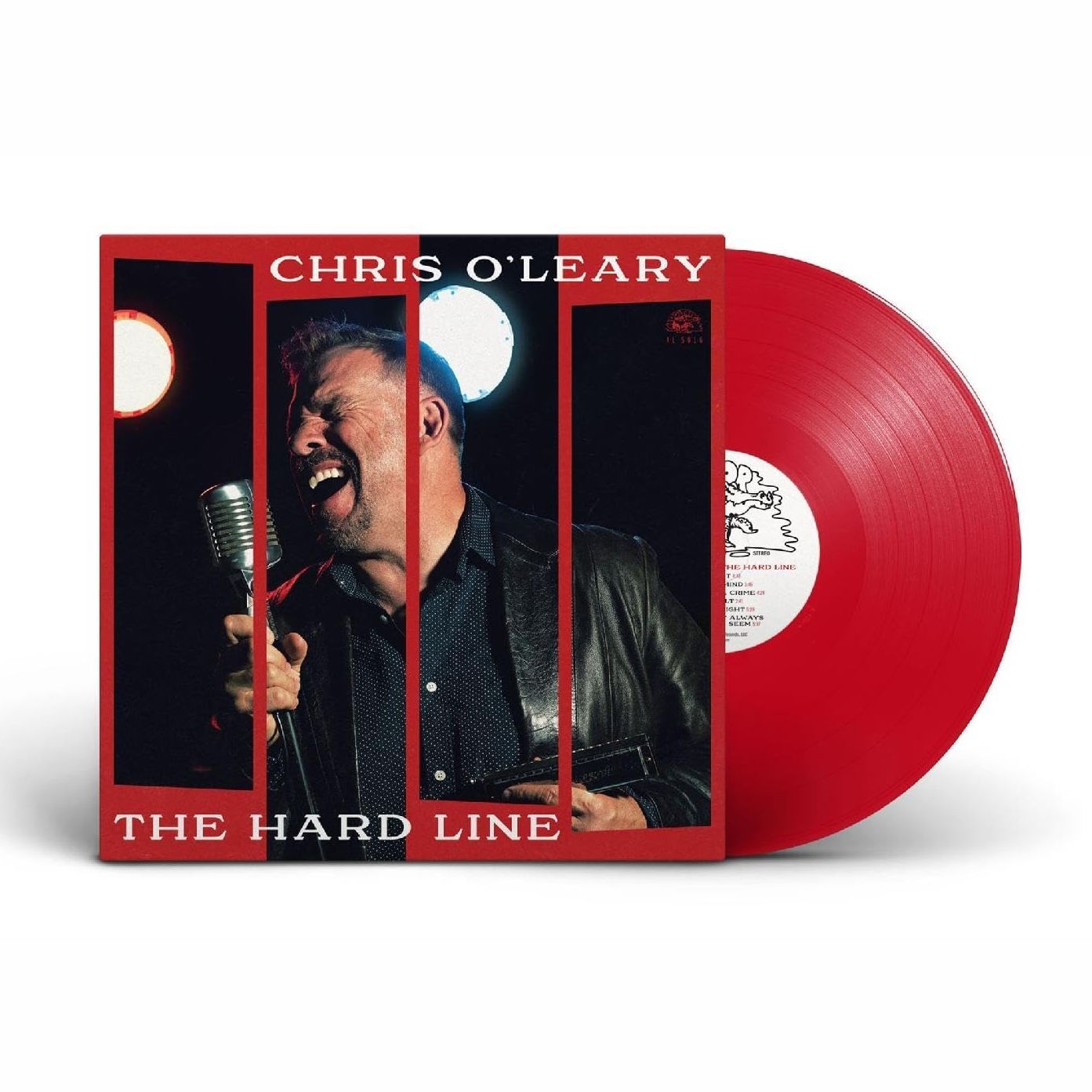 The Hard Line