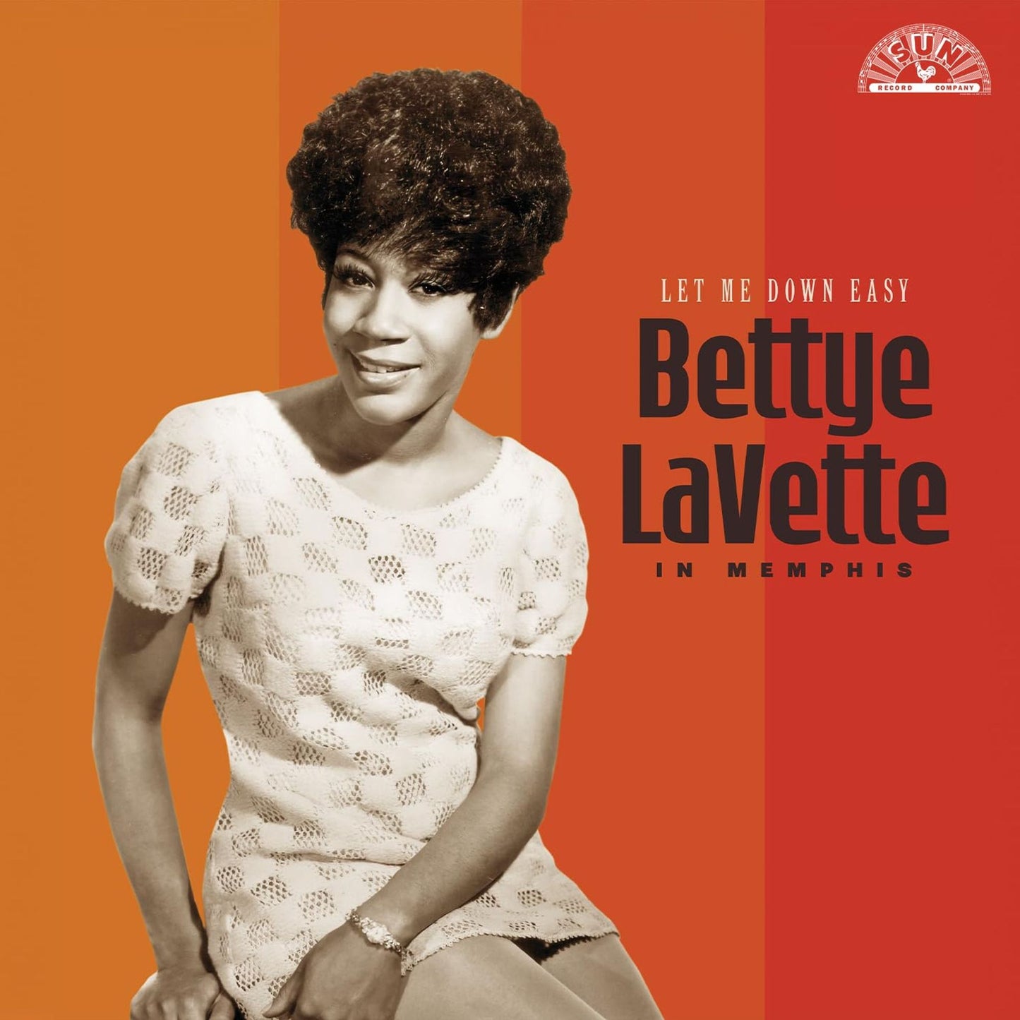 Let Me Down Easy: Bettye LaVette in Memphis