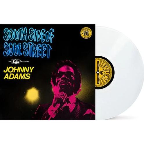 South Side of Soul Street: The SSS Sessions