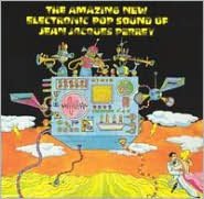 The Amazing New Electronic Pop Sound of Jean Jacques Perrey