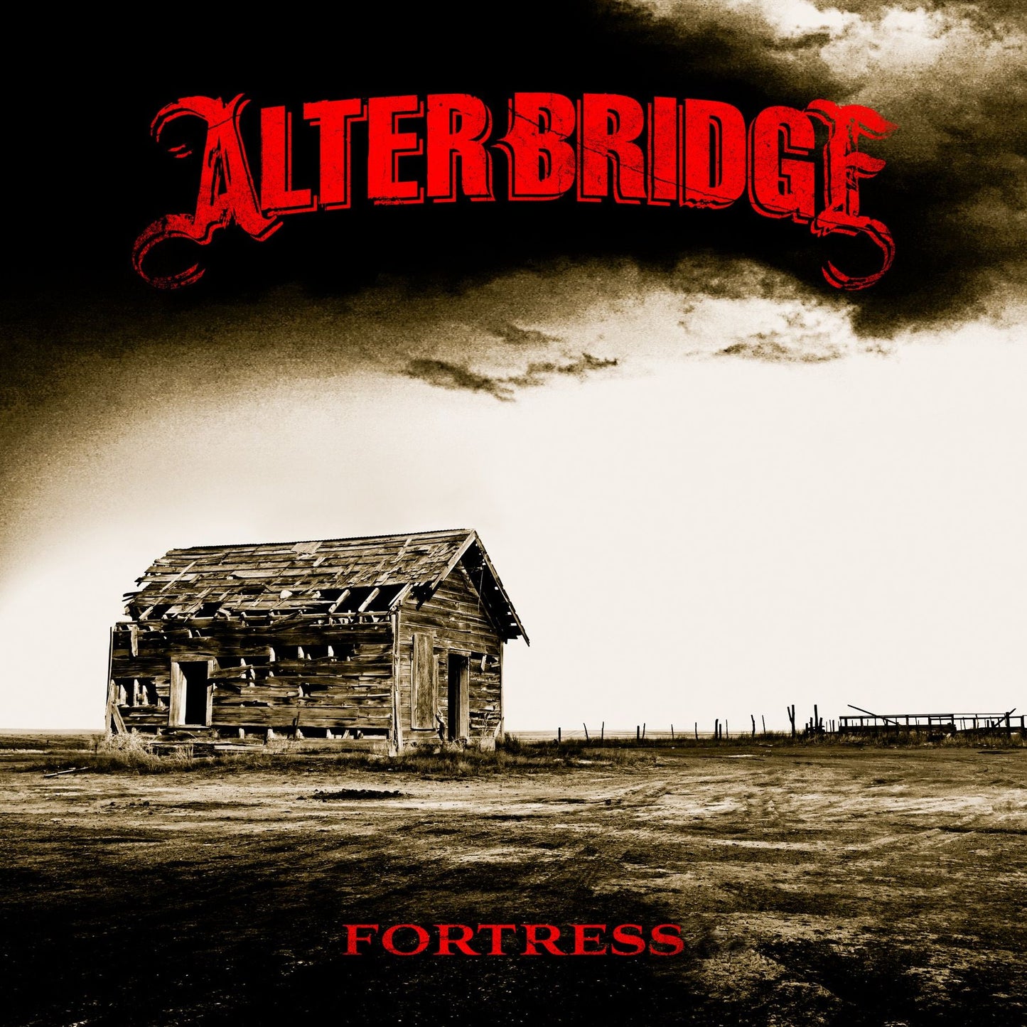 Fortress [International Version]