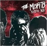 Static Age