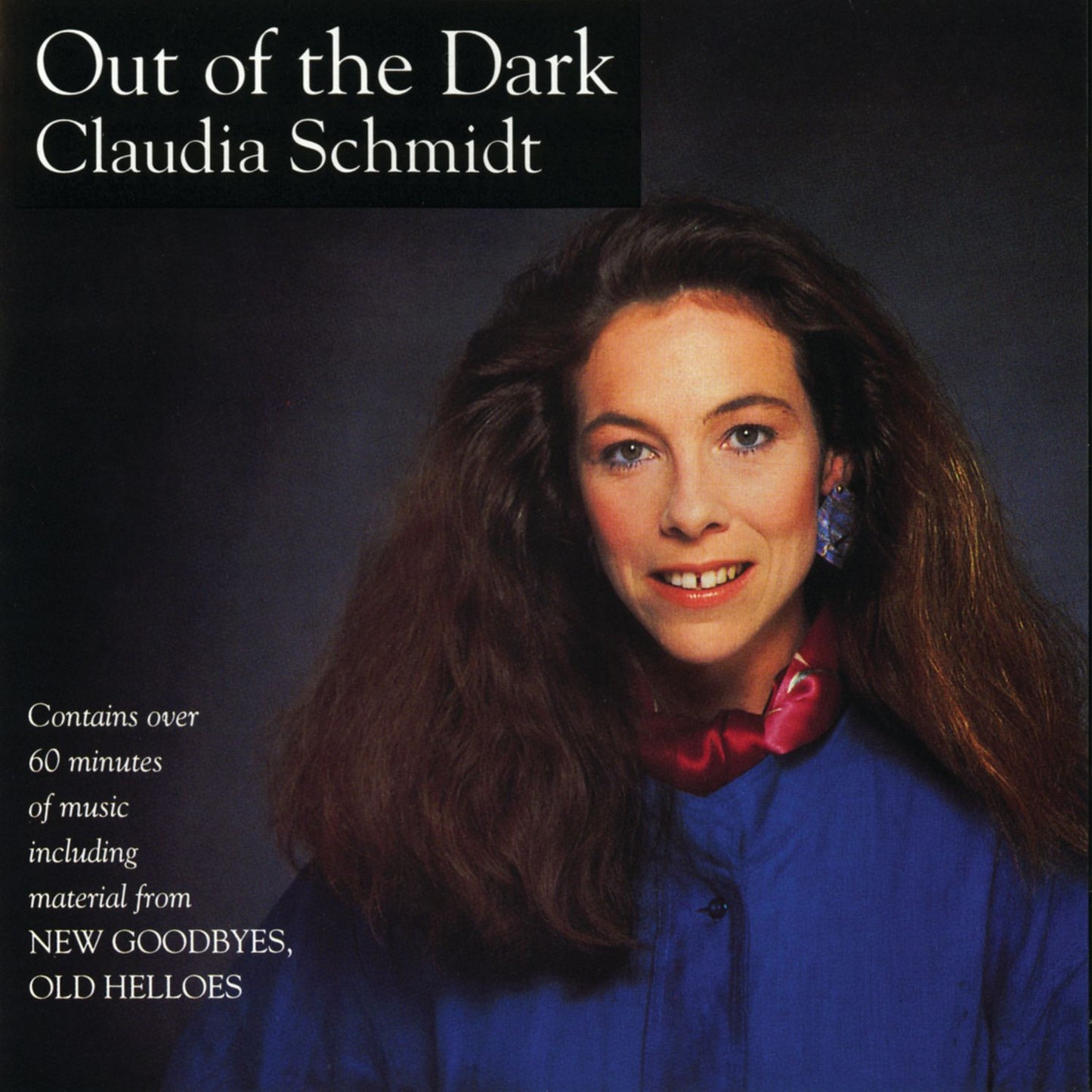 Out of the Dark & New Goodbyes Old Hellos