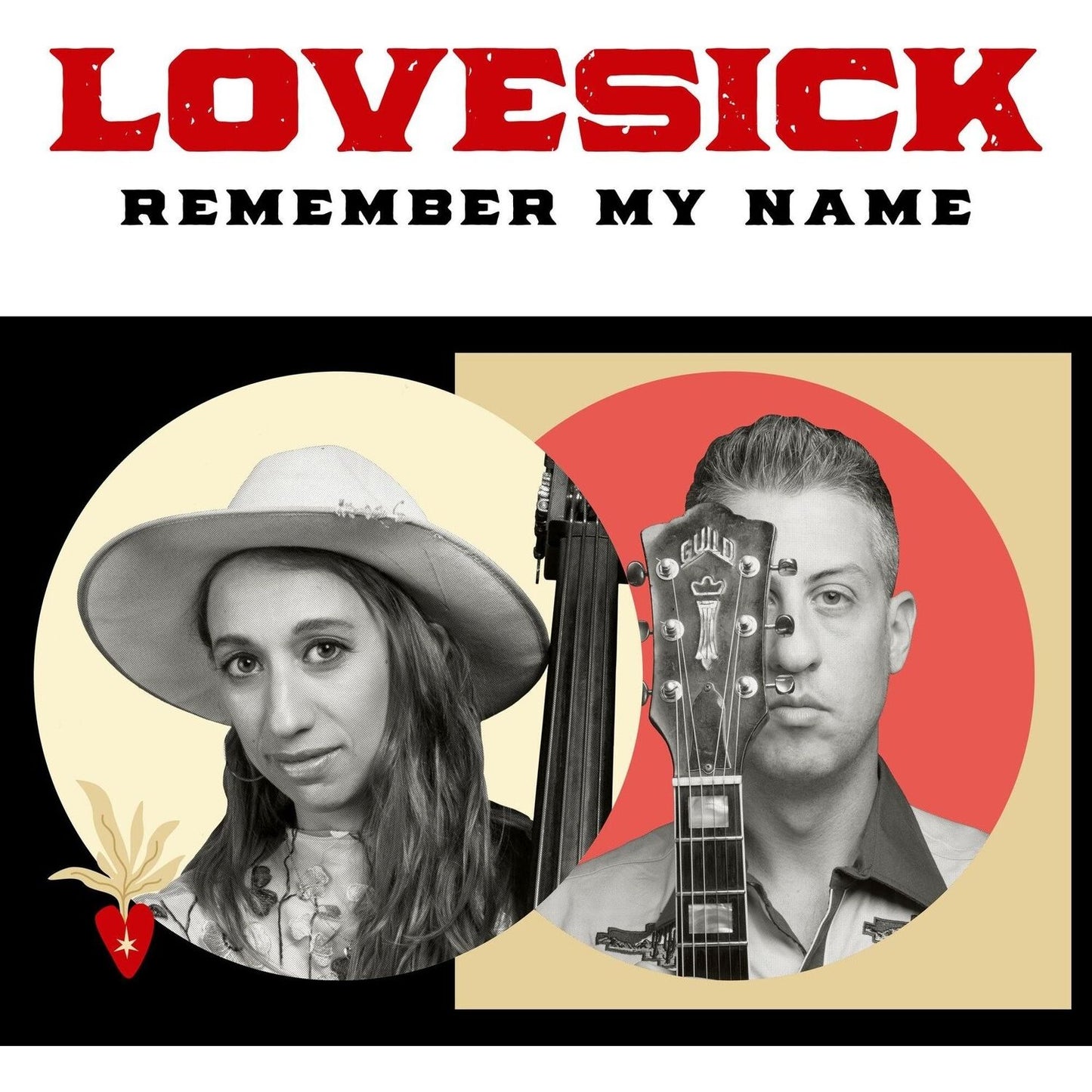 Remember My Name