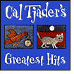 Cal Tjader's Greatest Hits [1995]