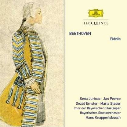 Beethoven: Fidelio