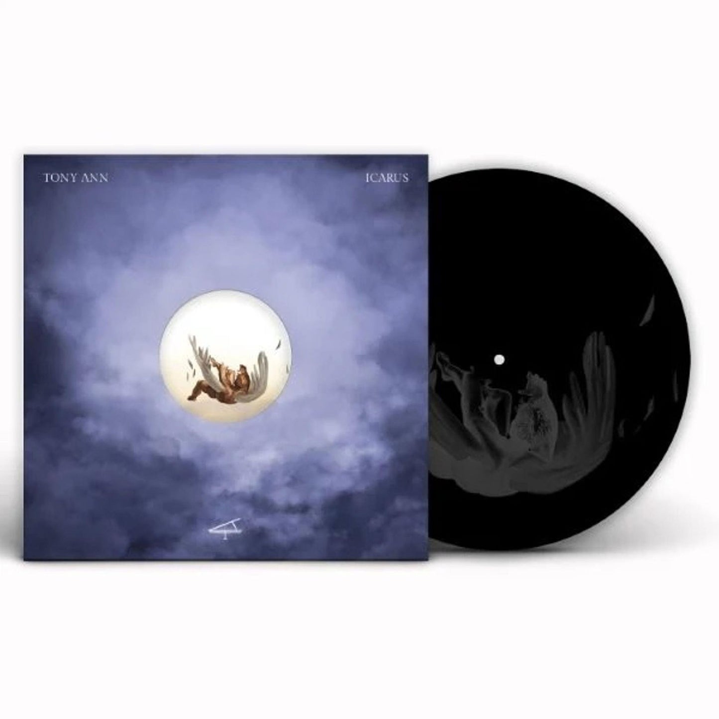 Icarus [Limited Etched Vinyl]