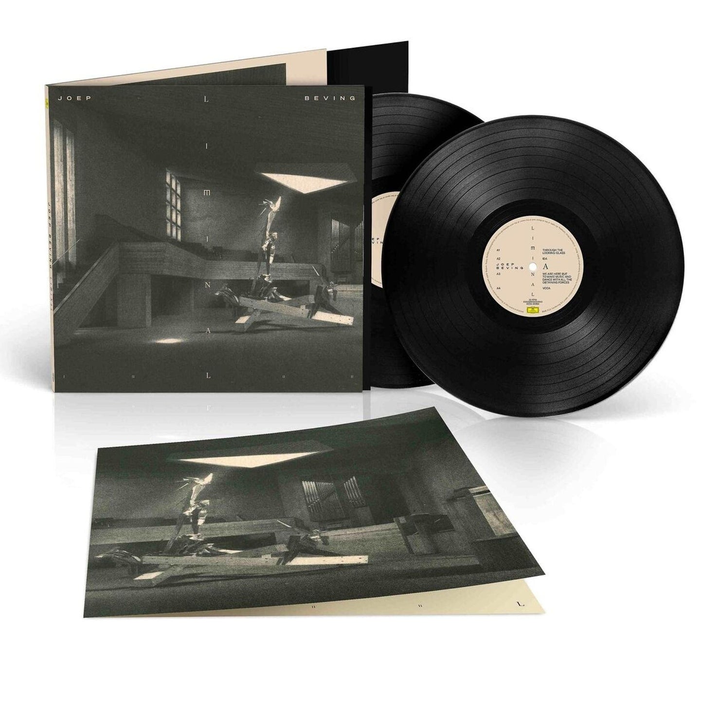 Liminal [Eco-Vinyl 2 LP]
