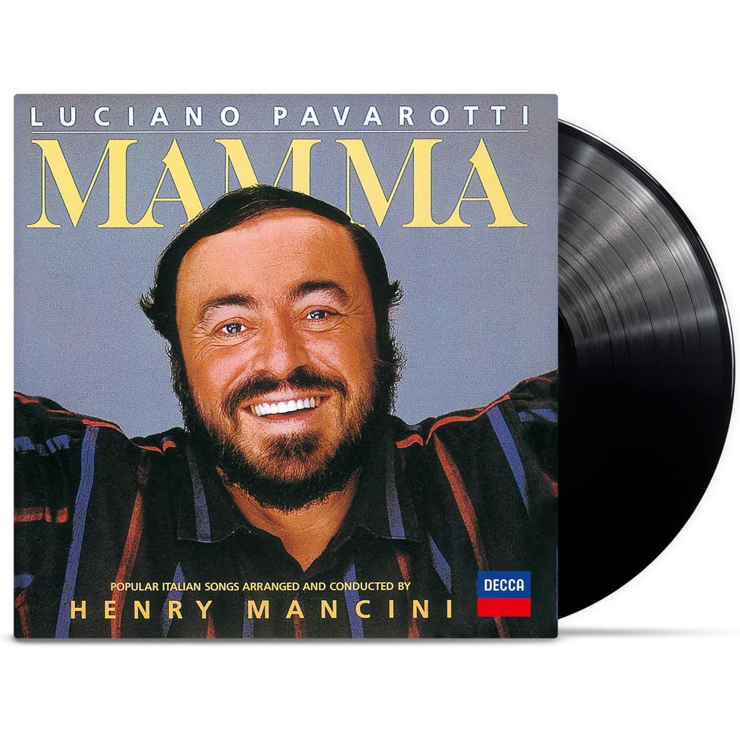 Mamma [Remastered 2025]