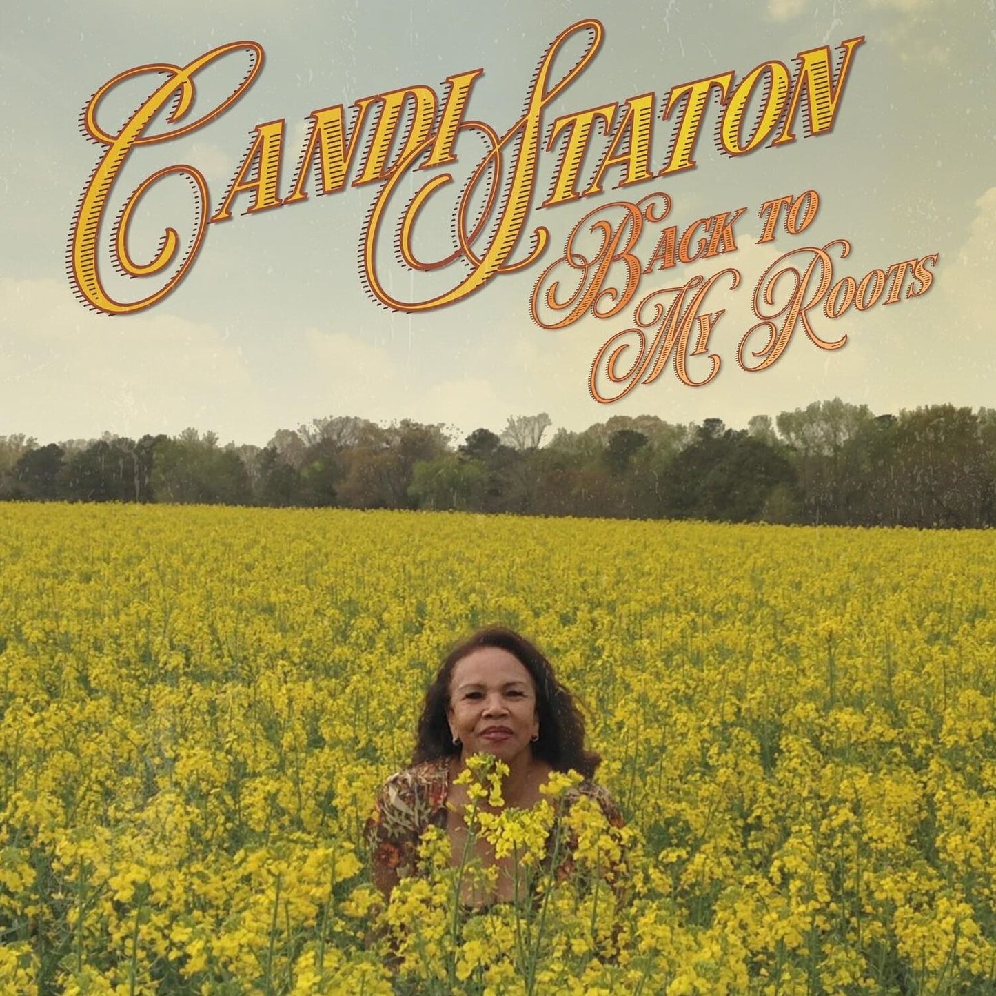 Back to My Roots [LP+7-Inch Single]