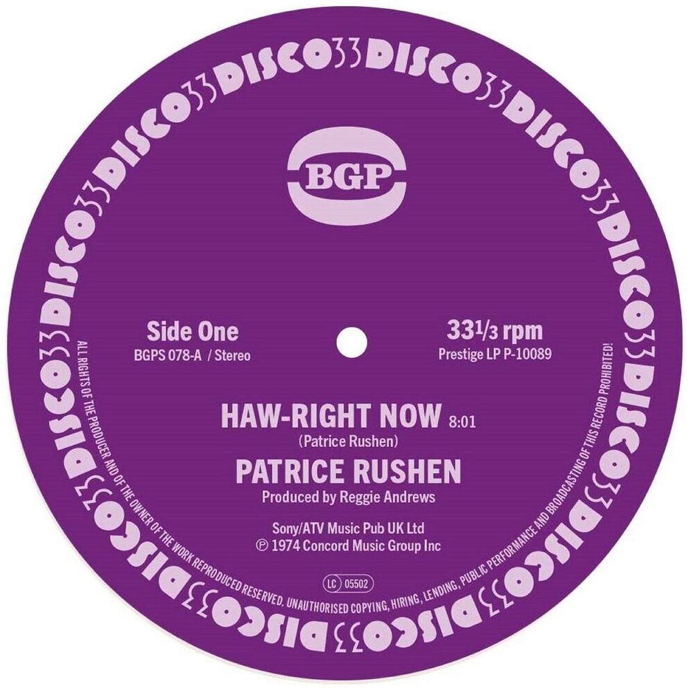 Haw-Right Now
