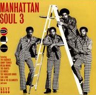 Manhattan Soul, Vol. 3