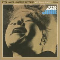 Losers Weepers (Etta James)